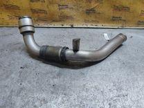 Патрубок интеркулера WVW1X8 Renault Scenic купить с доставкой