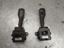 Переключатель подрулевой (стрекоза) G95XMP BMW 5 E39 - Фото 11