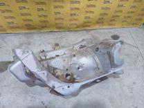 Лонжерон левый 3U51OC Peugeot 406 - Фото 5