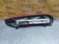 Фонарь задний левый 1KJZ3Y Ford Focus - Фото 5