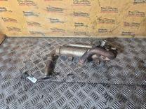 Радиатор EGR GOR9G7 Volkswagen Caddy - Фото 1