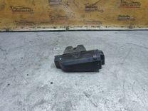 Замок багажника 7Z1OM0 Citroen Xsara Picasso - Фото 2