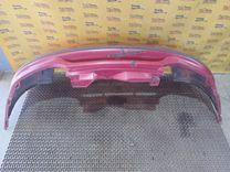 Бампер передний 9TFJQ4 Fiat Palio купить в магазине запчастей бу