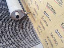 Глушитель SAN5GD Skoda Fabia купить с доставкой