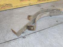 Крепление топливного бака S44N4J Volkswagen Passat купить с доставкой