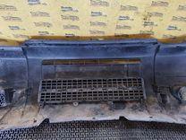 Бампер передний K41NJX Peugeot Partner undefined