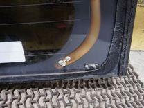 Комплект задних стекол YEVO52 Mitsubishi Grandis undefined