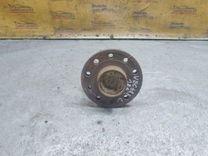 Ступица задняя левая S0NB86 Opel Vectra