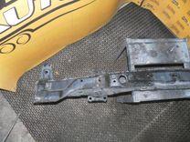 Усилитель бампера переднего 5XSBN2 BMW X5 E53 - Фото 2