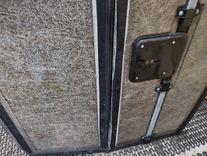 Пол багажника O60YG0 Volkswagen Passat - Фото 4