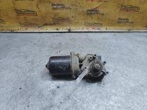 Моторчик передних стеклоочистителей (дворников) 9478RK Renault Scenic купить