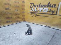 Кронштейн крепления бампера переднего H502X1 Opel Vectra купить с доставкой