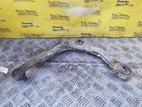 Рычаг передний правый 38AL09 Peugeot 206 купить в магазине запчастей бу