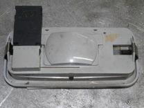 Фонарь салона (плафон) N0X709 Skoda Felicia купить