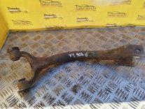 Рычаг задний левый QK4FXU Peugeot 406 купить в магазине запчастей бу