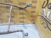 Крепление топливного бака AA4AI5 Citroen C8 купить на авторазборке