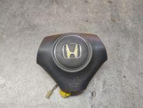 Подушка безопасности водителя ZNI8KR Honda Accord - Фото 2