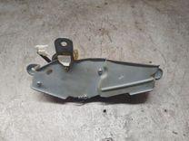 Моторчик заднего стеклоочистителя (дворника) QZZO9O Daewoo Matiz - Фото 2