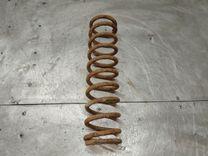 Пружина задняя 10YWVK Rover 45 - Фото 1