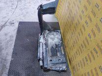 Стойка кузовная передняя левая 3ABLAQ Volkswagen Golf - Фото 6