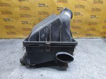 Корпус воздушного фильтра 6P61LW Mercedes ML W163 undefined