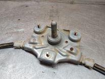 Стеклоподъемник задний правый JE0FMI Renault Scenic RX4 купить