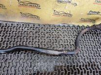 Стабилизатор подвески (поперечной устойчивости) передний TM9GDX Subaru Forester undefined