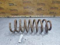 Пружина задняя DHI9LI Peugeot 605 - Фото 1