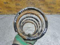 Пружина передняя LRD0OQ Citroen Xsara Picasso - Фото 4