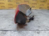 Фонарь задний левый OUA9W9 Ford Fiesta - Фото 4