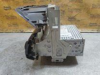 Магнитола VZ0XHD Honda FR-V - Фото 6