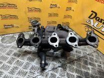 Турбина RJHE8B Citroen C3 - Фото 6