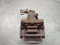 Суппорт задний левый P5UHK7 Citroen C4 - Фото 4