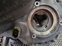 КПП механическая (МКПП) 5-ступенчатая CGO9N0 Renault Megane undefined