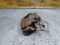 Суппорт передний левый B303EC Volkswagen Passat