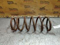 Пружина задняя TU3M32 Nissan Primera - Фото 1