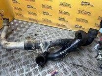 Патрубок турбины 3YP9I7 Volkswagen Passat