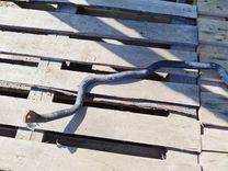 Стабилизатор подвески (поперечной устойчивости) передний NPZRTH Honda Accord - Фото 3