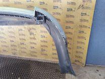 Бампер задний 92NX26 Audi A6 - Фото 22