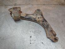 Рычаг передний правый WQF6BC Volvo XC70