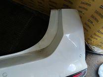 Бампер задний F1RE0Q Ford Fusion undefined