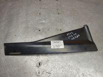 Накладка двери задней правой Y41MC7 Honda HR-V - Фото 1