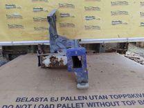 Лонжерон правый HXYJGU Volkswagen Sharan купить на авторазборке