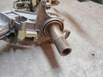 Рулевая колонка HKVF0N Opel Astra - Фото 3