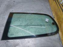 Стекло кузовное боковое левое 5IO9XY Peugeot 307 - Фото 1