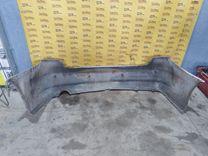 Бампер задний YADG2I Mitsubishi Grandis undefined