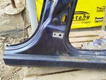 Стойка кузовная центральная левая AT22FL Fiat Stilo - Фото 2