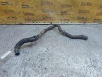 Патрубок расширительного бачка QM7U1K Opel Zafira - Фото 1