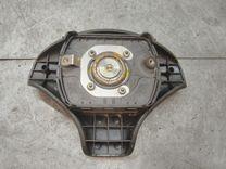 Подушка безопасности водителя Y4CQT7 Peugeot 306 - Фото 2