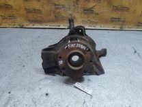 Кулак поворотный правый DD11Q4 Fiat  - Фото 1